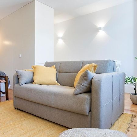 ポルトCosy Flat Near Douroアパートメント エクステリア 写真