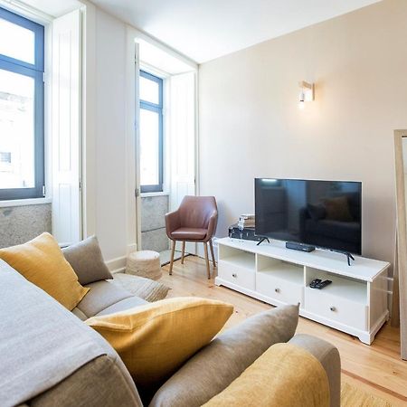 ポルトCosy Flat Near Douroアパートメント エクステリア 写真