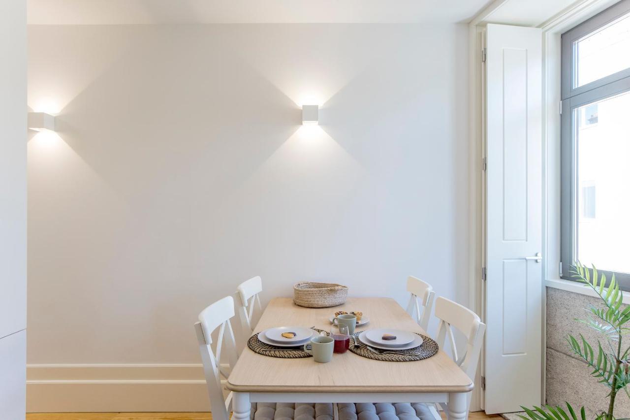 ポルトCosy Flat Near Douroアパートメント エクステリア 写真