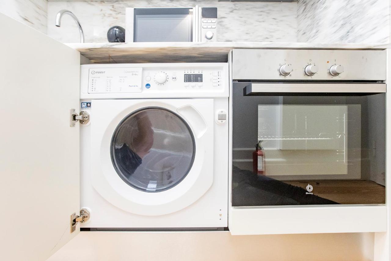 ポルトCosy Flat Near Douroアパートメント エクステリア 写真